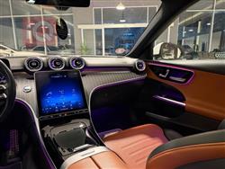 مرسيدس بنز C-Class